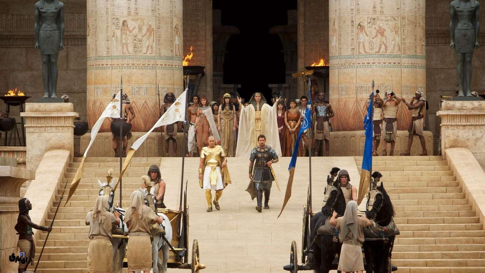 حضرت موسی