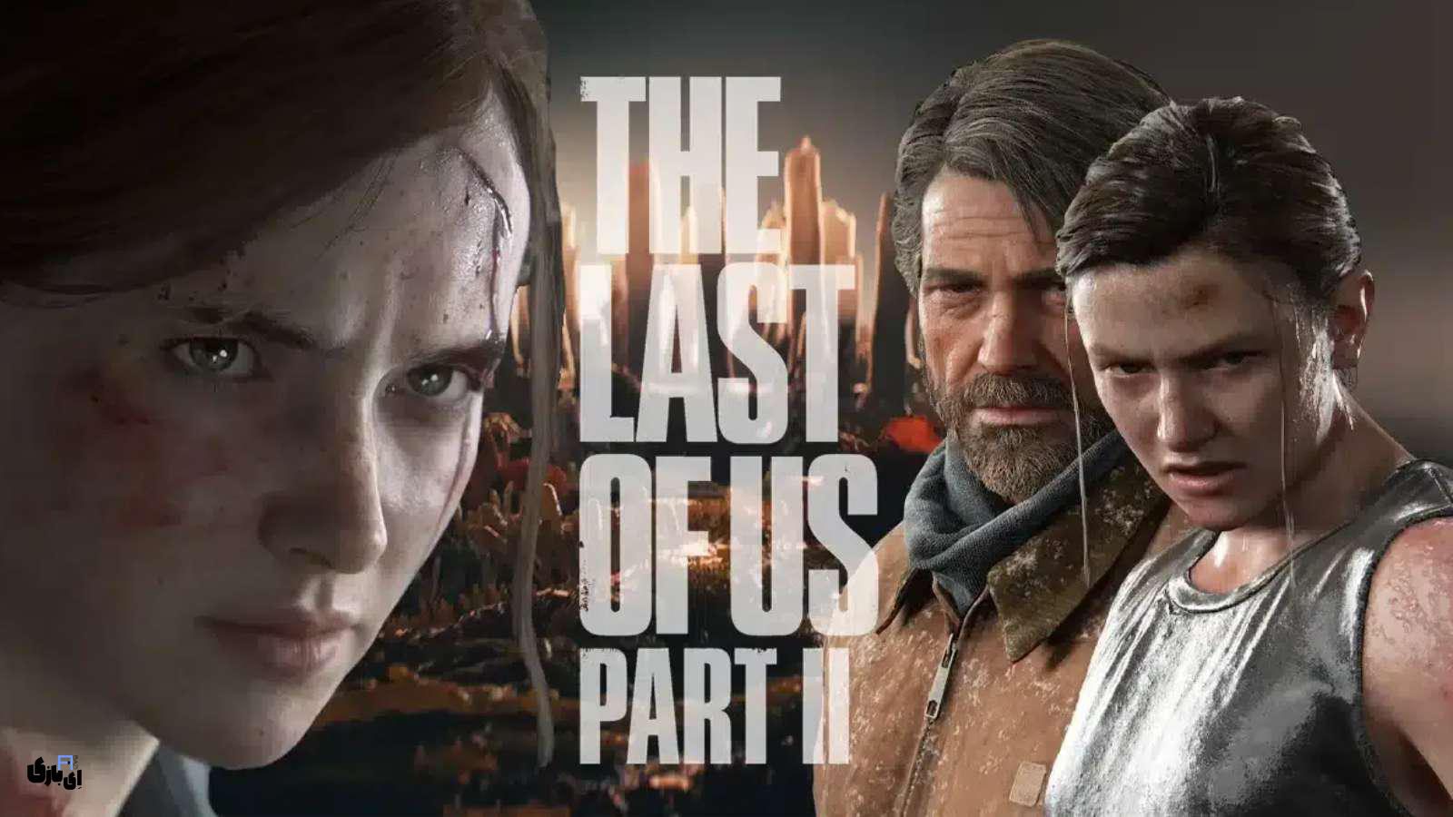 تیزر فصل 2 The Last of Us