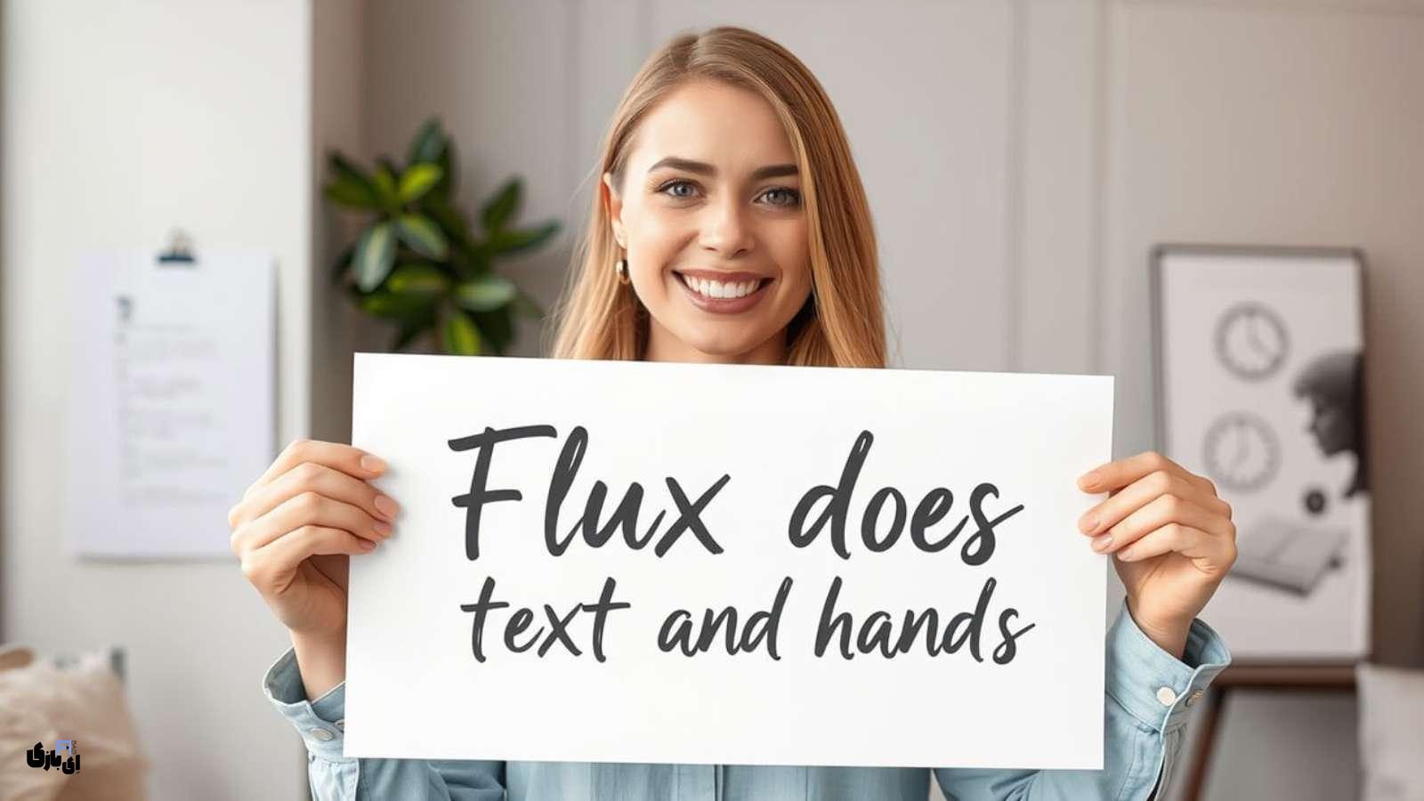 اجرای مدل فلاکس (Flux) با 8 گیگابایت RAM GPU با کمک روش Quantization!