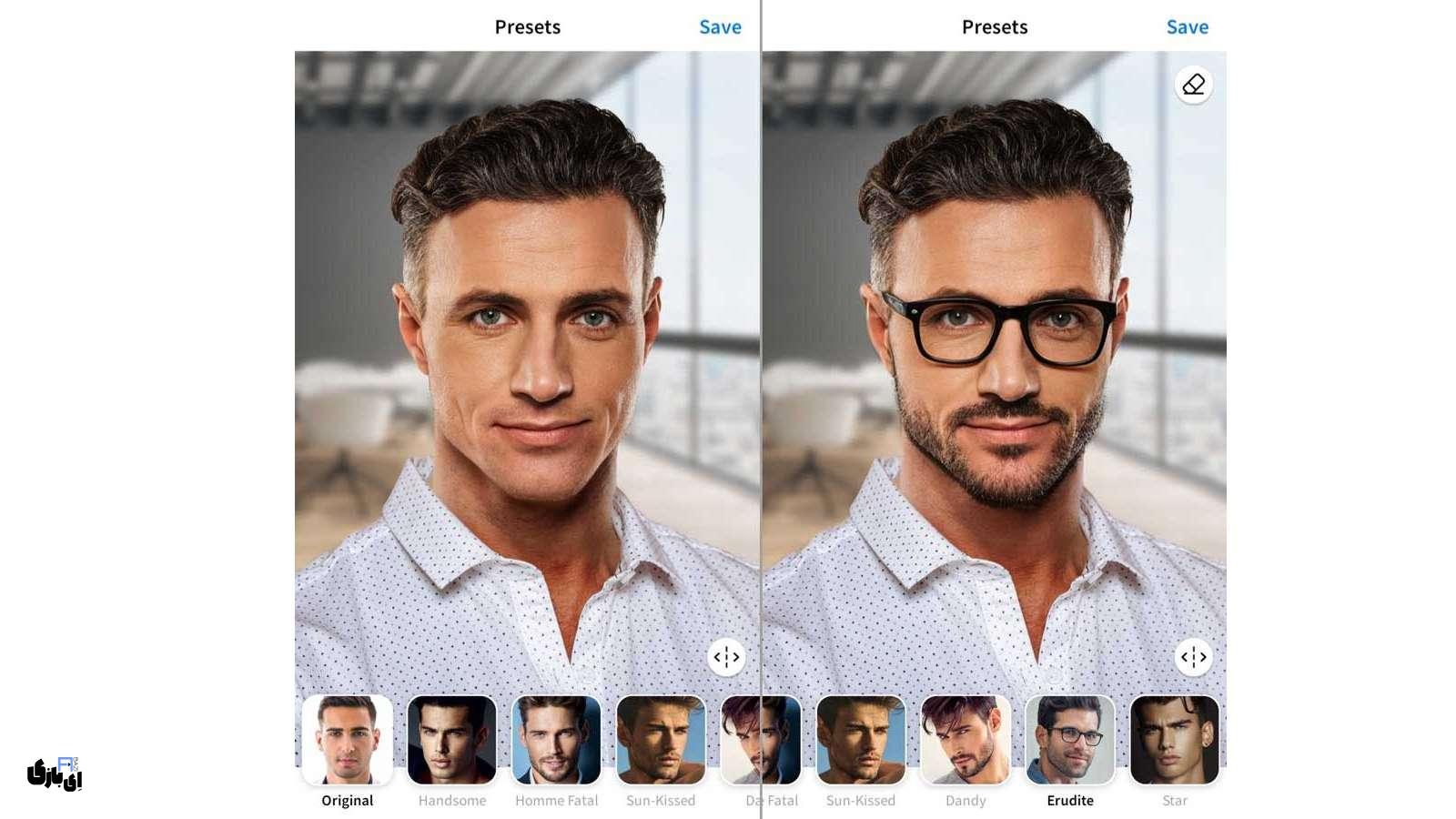 اپلیکیشن FaceApp: آیا باید نگران حریم خصوصی خود در استفاده از این برنامه باشیم؟