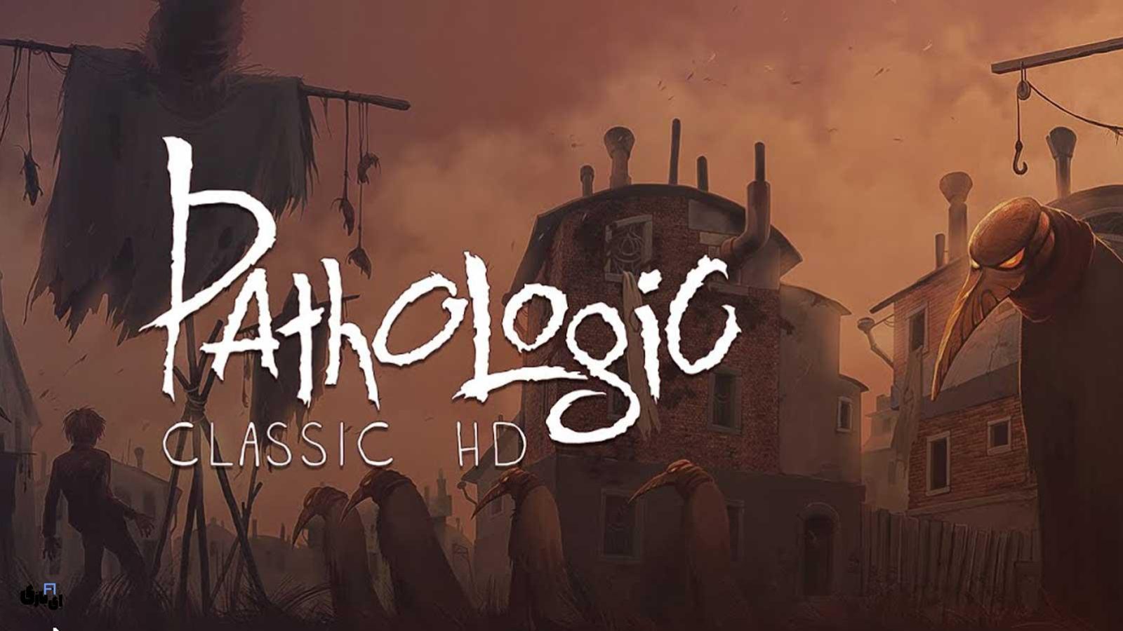 Pathologic4