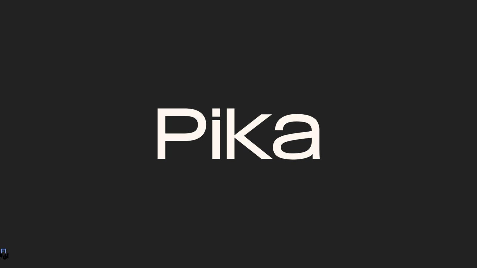 هوش مصنوعی Pika Art: تولید ویدئوهای جذاب با کمترین تلاش در 2024