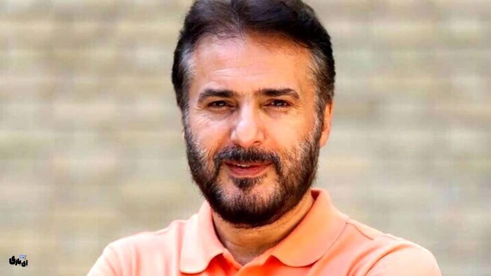 Seyyed-Javad-Hashemi's-reaction-to-the-announcement-of-her-martyrdom