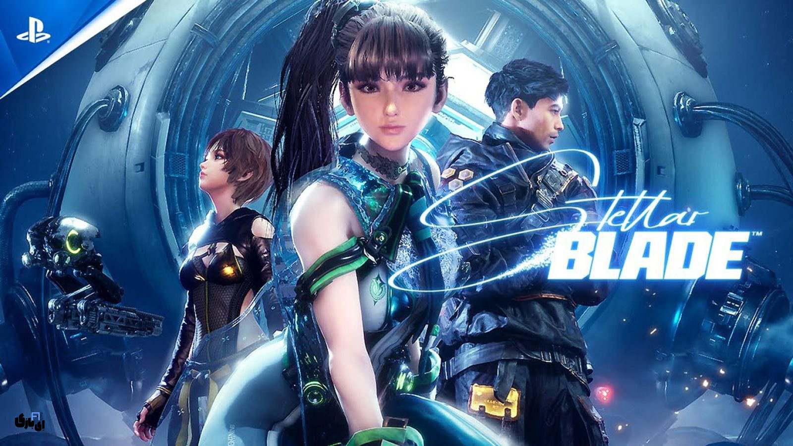 بازی Stellar Blade