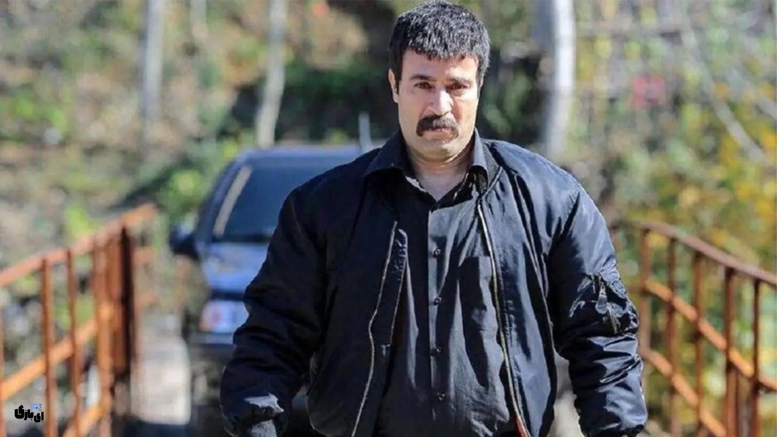 احمد مهرانفر در نوروز 1404