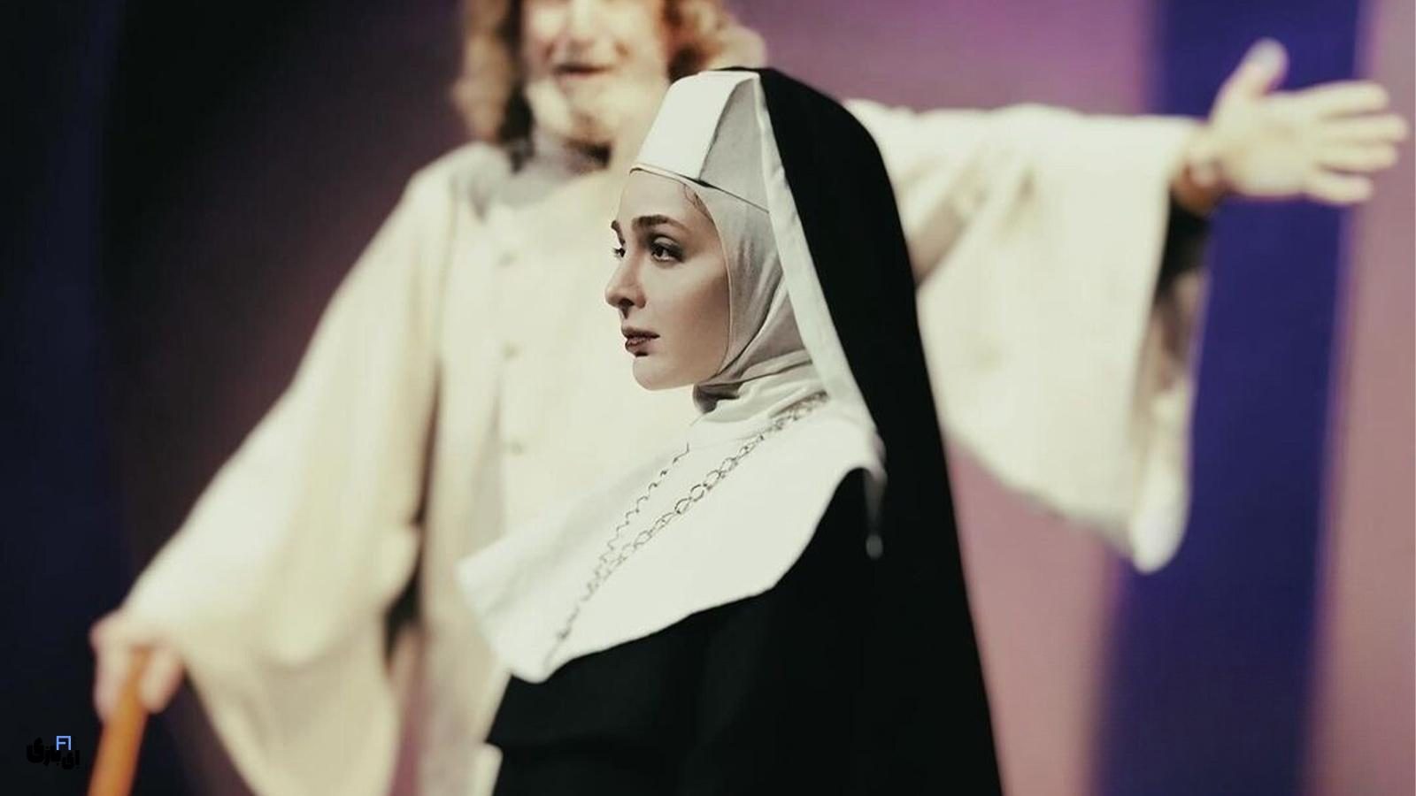 سریال لحظه گرگ و میش