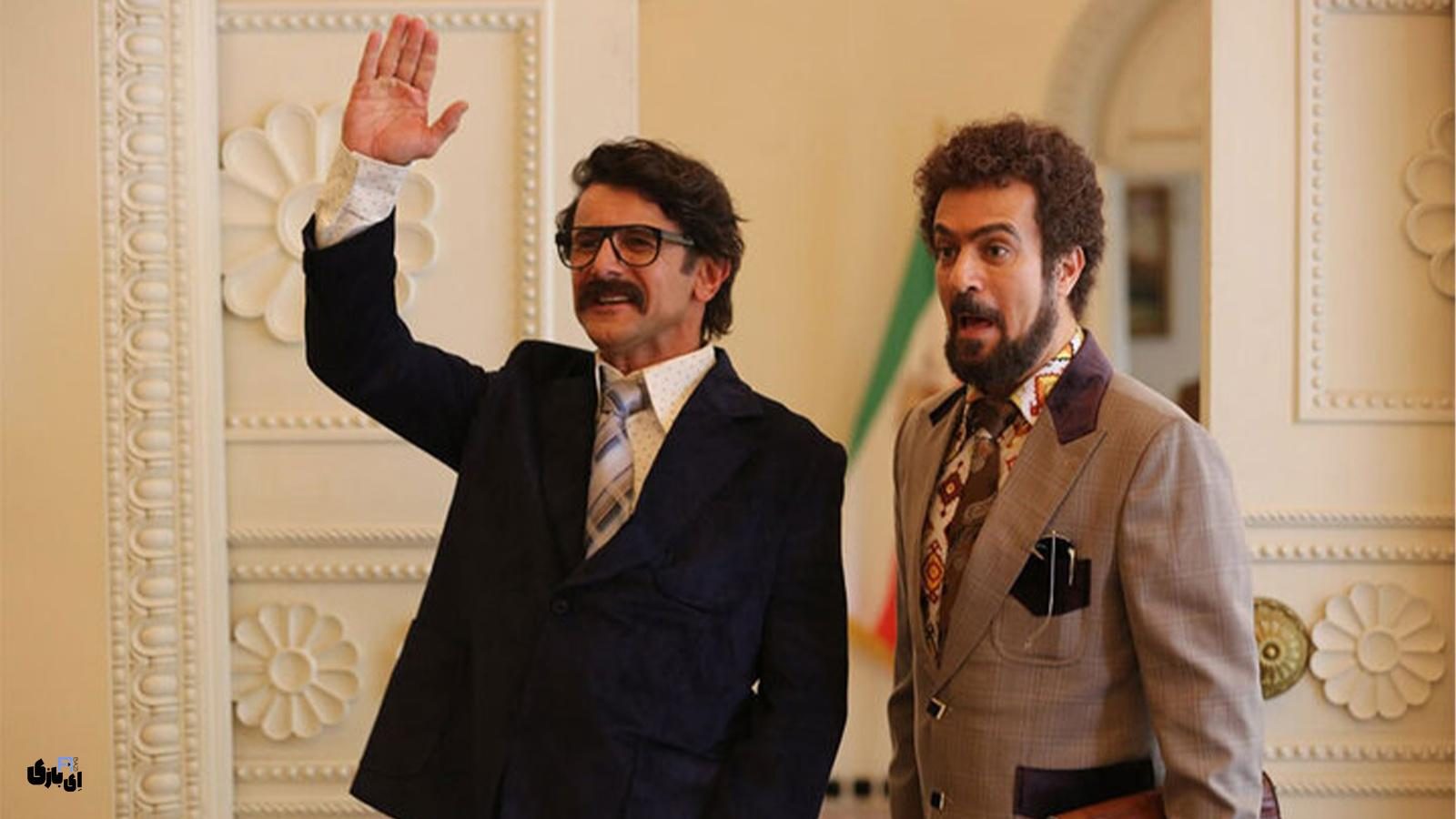 فیلم سینمایی کوکتل مولوتوف