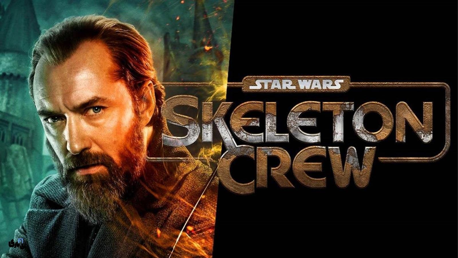 Skeleton Crew