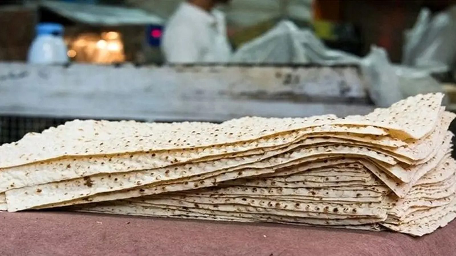 افزایش قیمت نان در برخی استان‌ ها