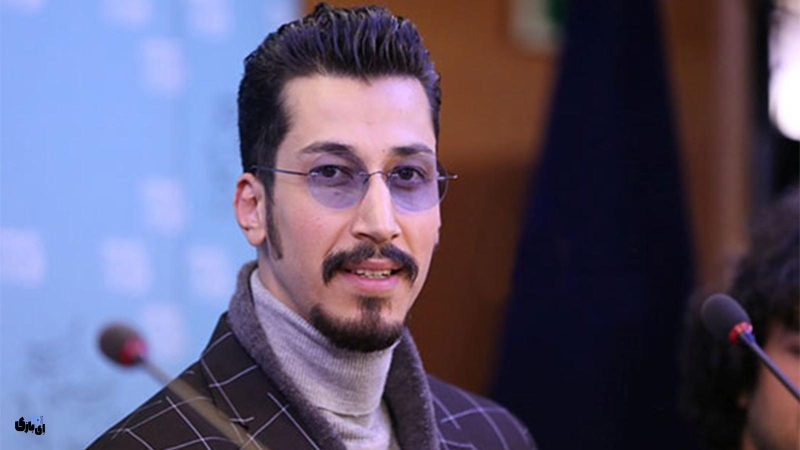 فیلم سینمایی های بهرام افشاری