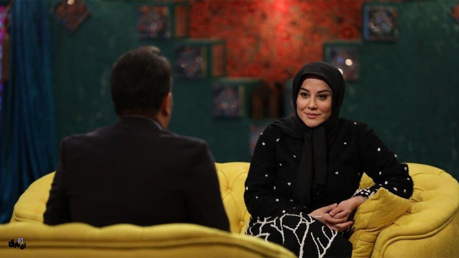 برنامه برمودا