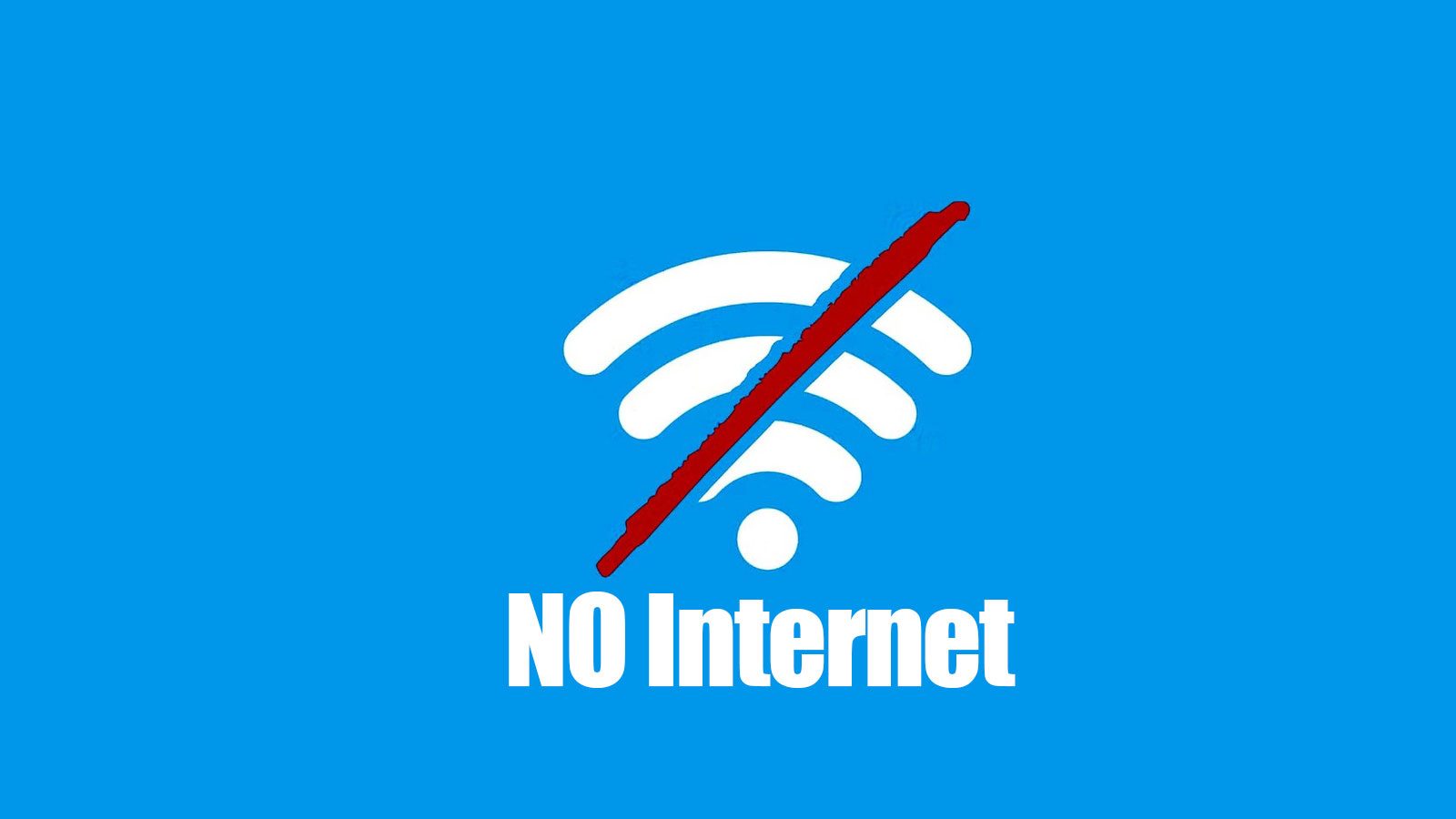 اینترنت کی وصل میشه