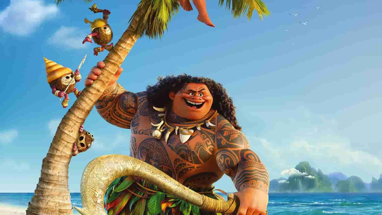 moana