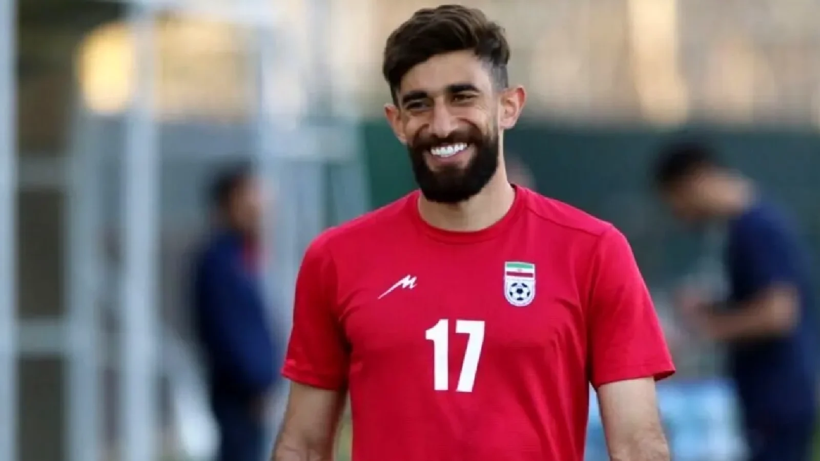 بیوگرافی علی قلی‌زاده. بازیکنی که از مجارستان به پرسپولیس می آید؟
