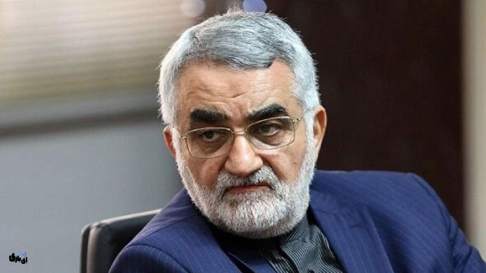 بروجردی: قدرت‌نمایی ایران در روزهای آینده چندین برابر می‌شود
