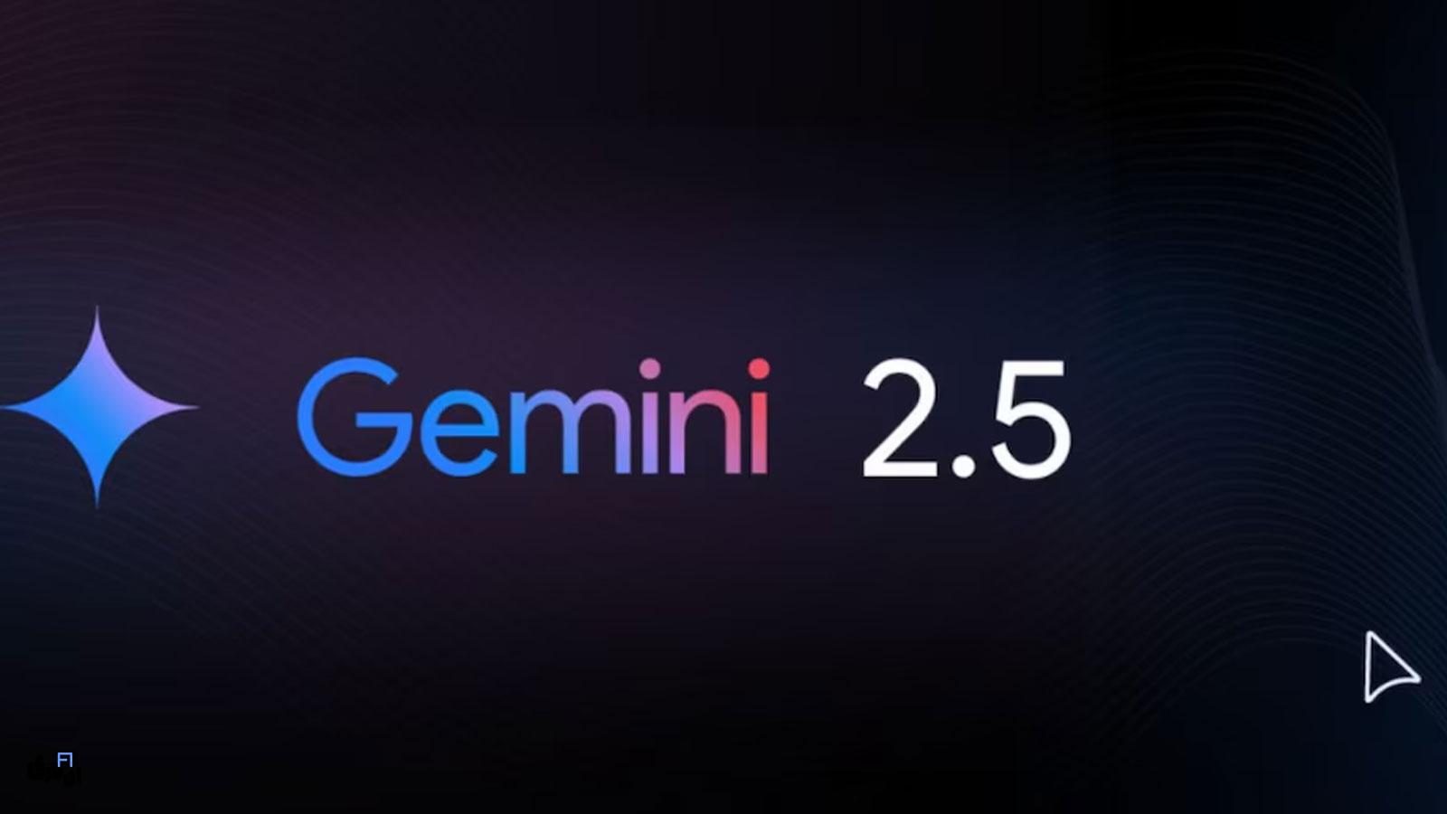 معرفی هوش مصنوعی Gemini 2.5 Flash؛ مدل جدید گوگل برای بهره‌وری بالا و هزینه پایین