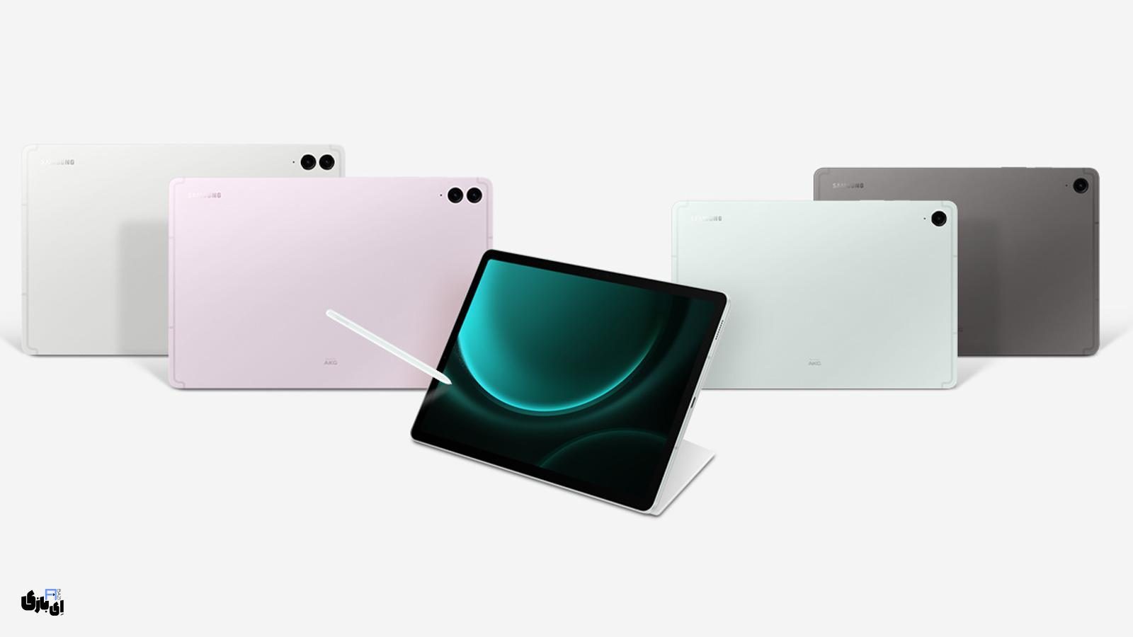 بررسی جامع گلکسی Tab S9: تبلتی قدرتمند و مدرن