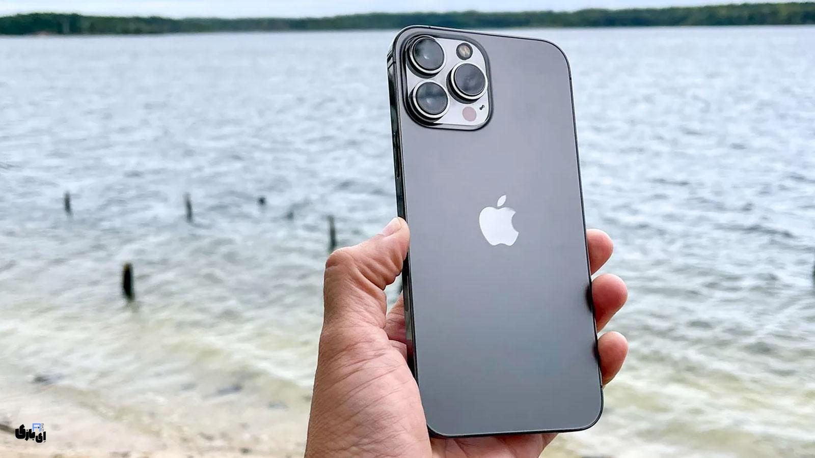 آیفون ۱۳ پرومکس(iPhone 13 Pro Max): بررسی کامل، قیمت، مشخصات و هر آنچه که باید بدانید!