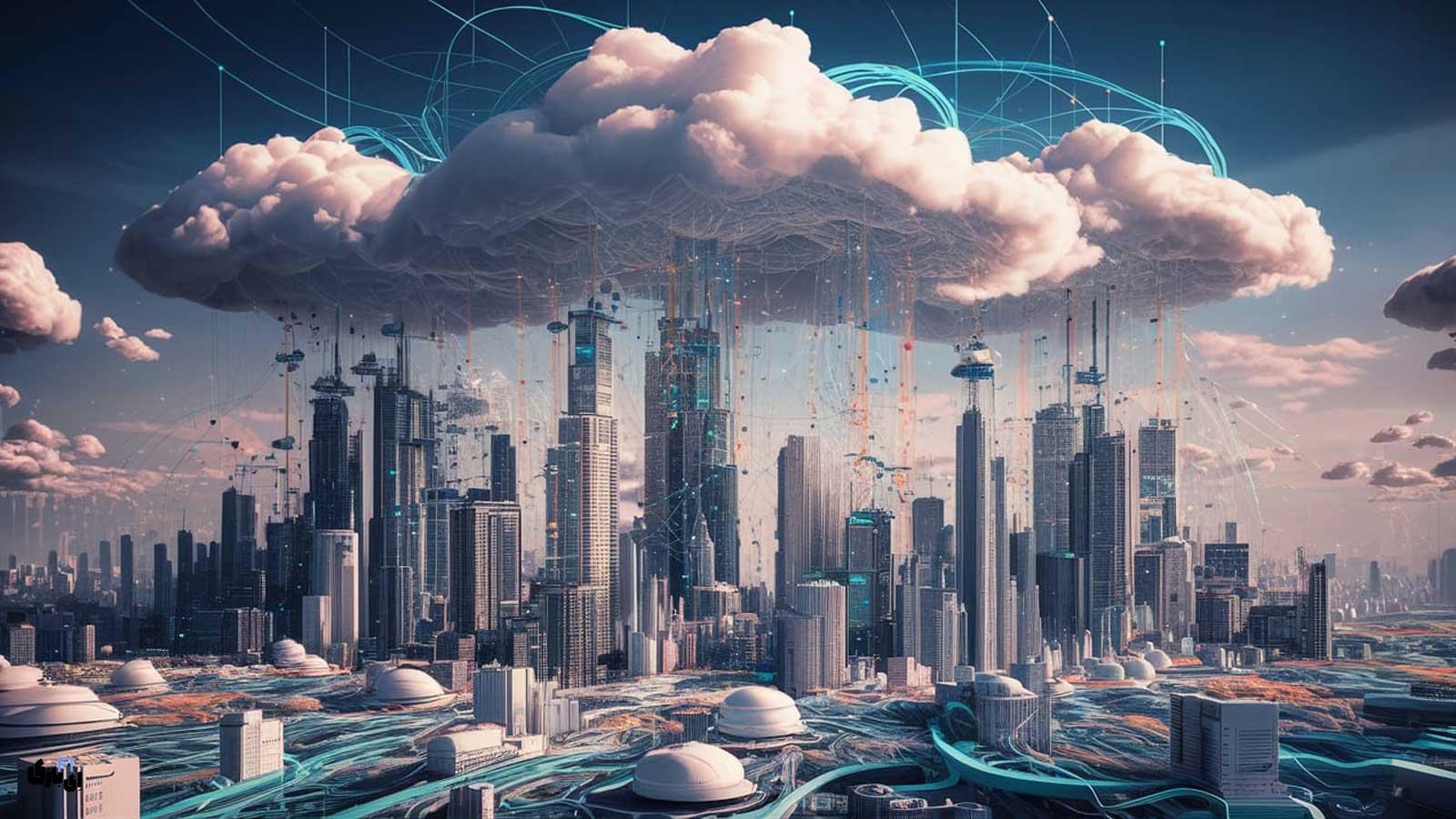 قدرت هوش مصنوعی ابری (Cloud AI)، بدون محدودیت