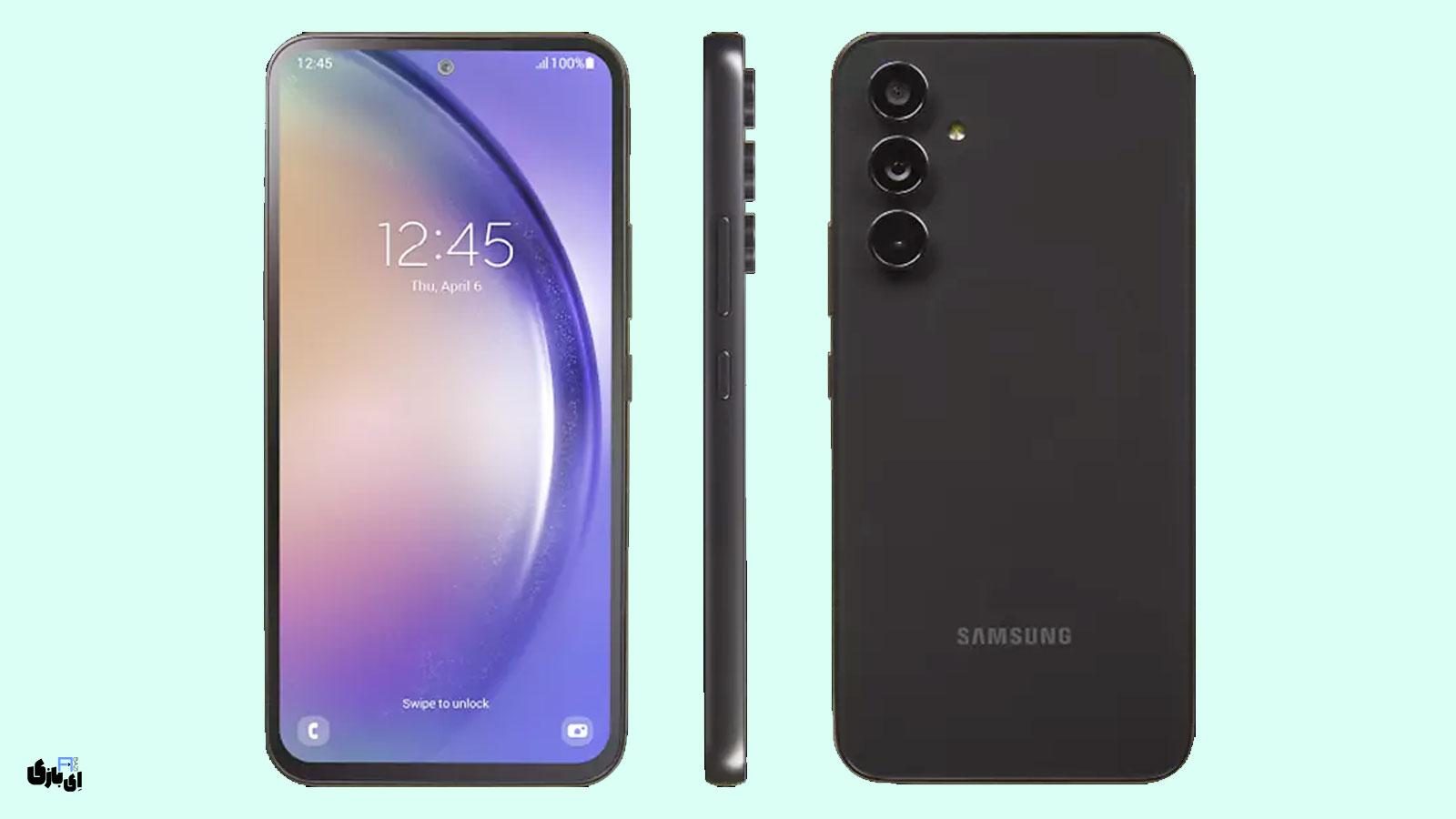 بررسی کامل گلکسی A54 سامسونگ (Galaxy A54) | مشخصات، مزایا و قیمت میان‌رده محبوب