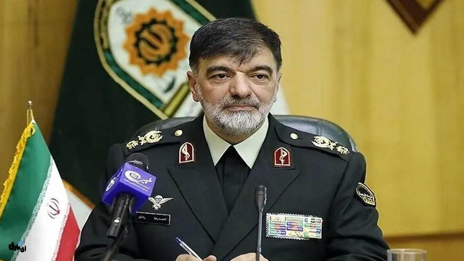 شهادت سردار رادان؛ بررسی یک خبر پرحاشیه امنیتی!