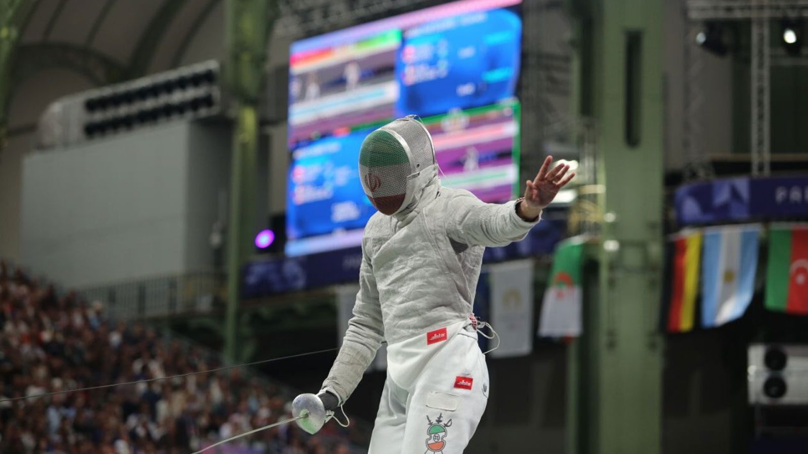 algeria-fencing-world-cup-iran-bronze-saber