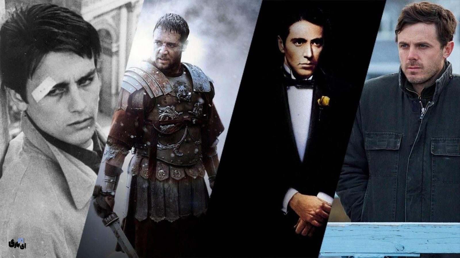 10 فیلم برتر تاریخ سینما که حتما باید ببینید