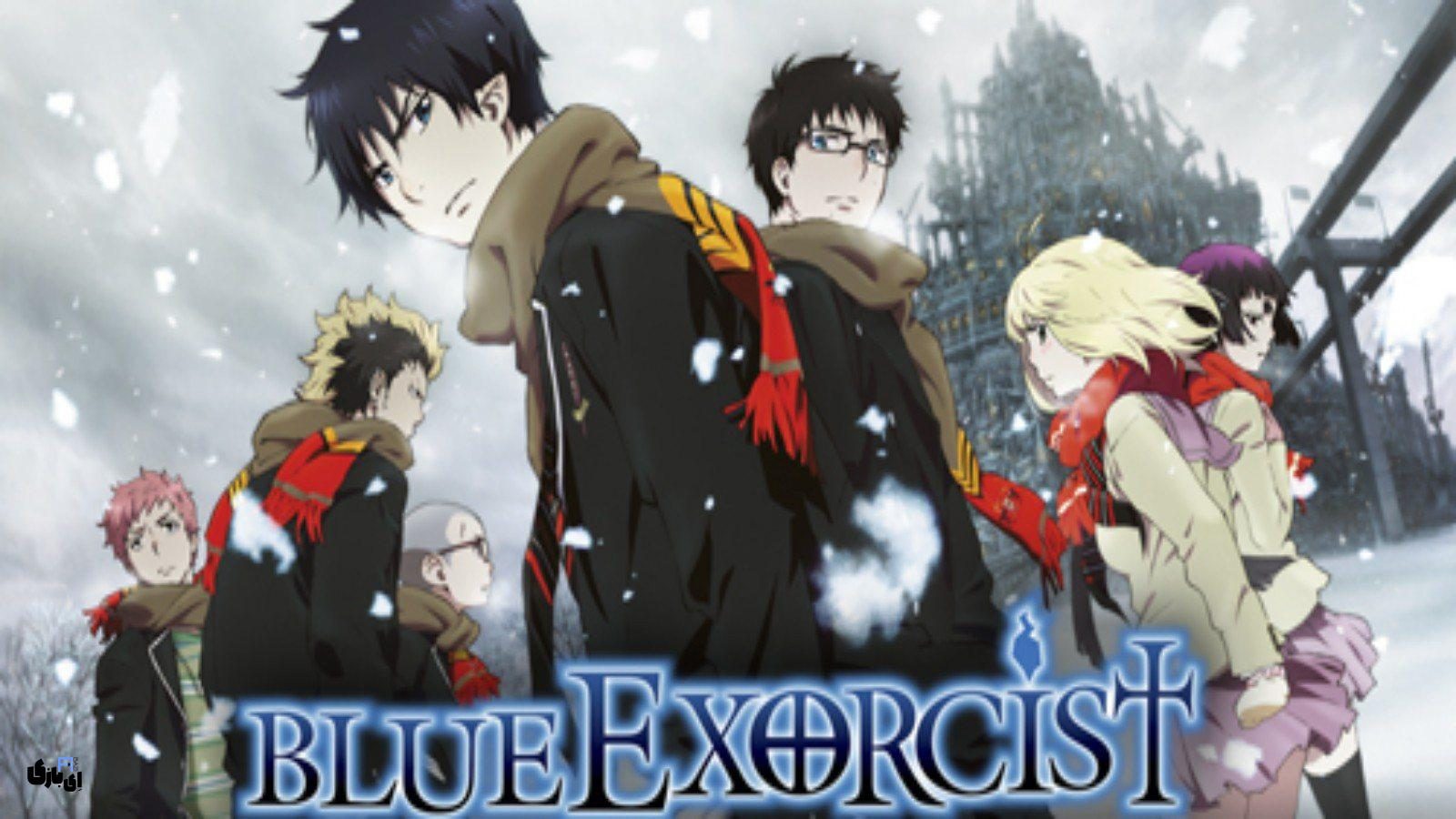 انیمه Blue Exorcist تاریخ انتشار و اخبار انیمه