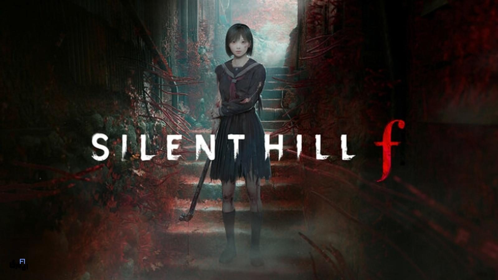 تریلر Silent Hill f: نوید بازگشت سلاح کلیدی سری بازی 1403