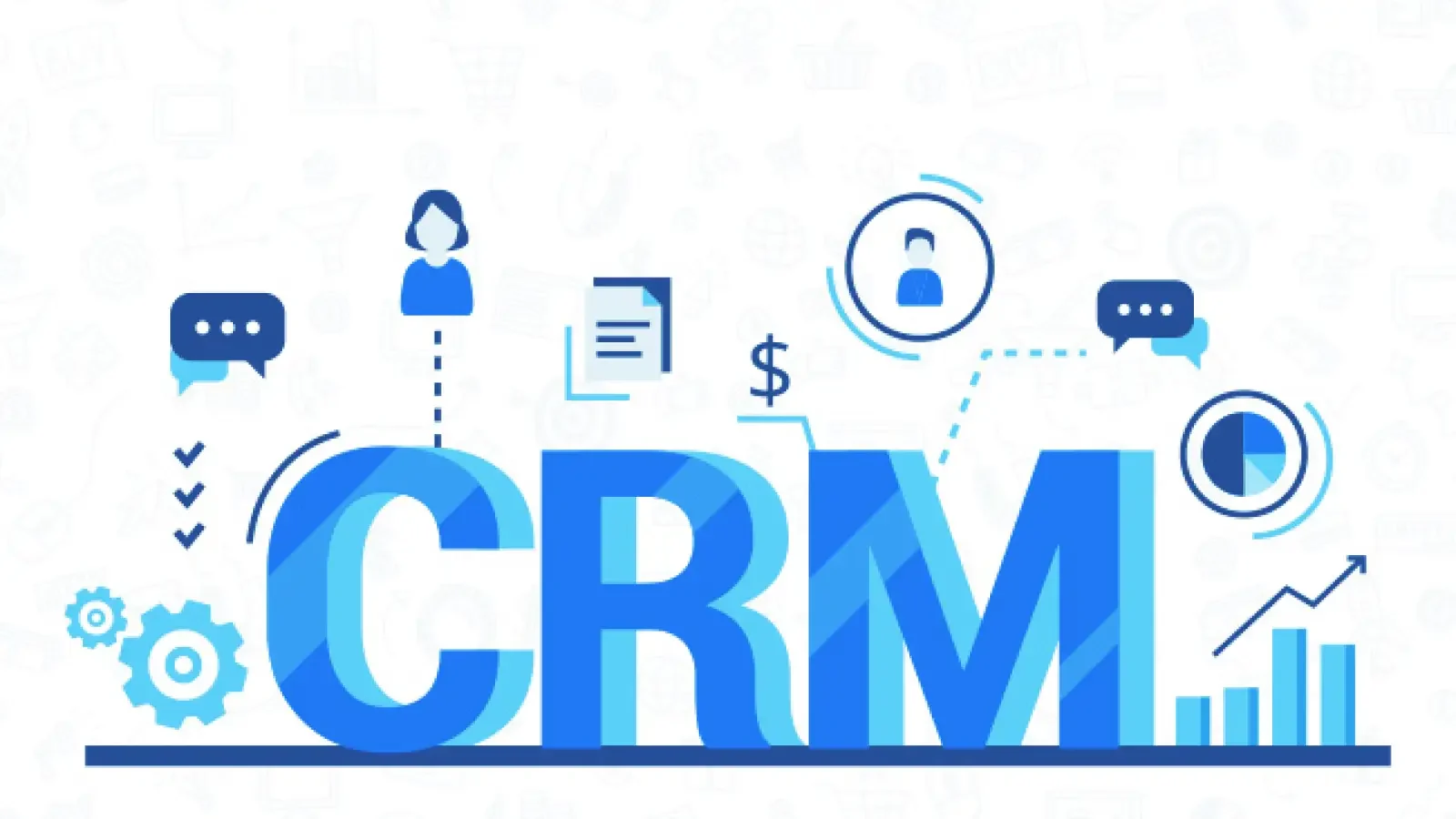 نرم‌افزارهای CRM مبتنی بر هوش مصنوعی: بررسی کامل و عمیق راهکارهای برتر سال ۲۰۲۴