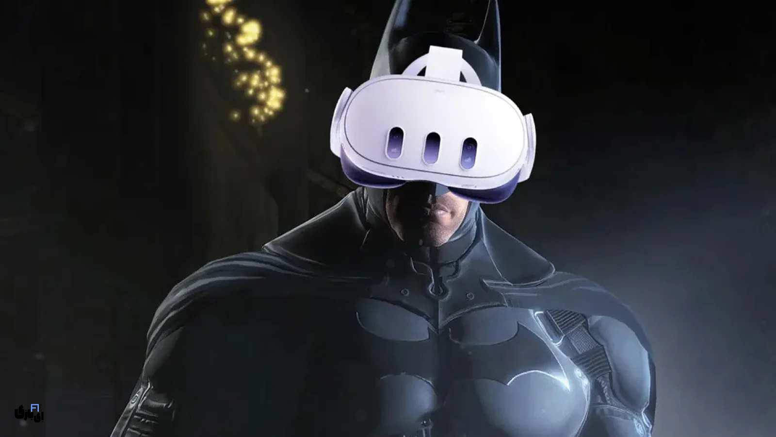 Batman Arkham Shadow