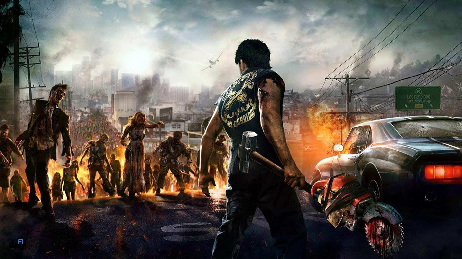 Dead Rising Deluxe