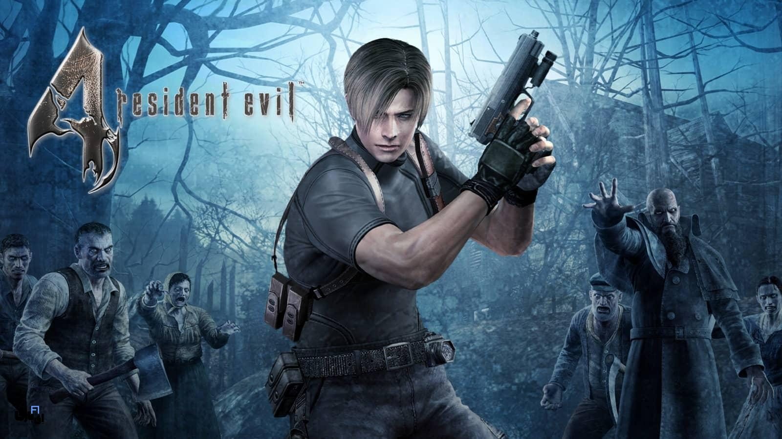 اخبار جدید Resident Evil 9