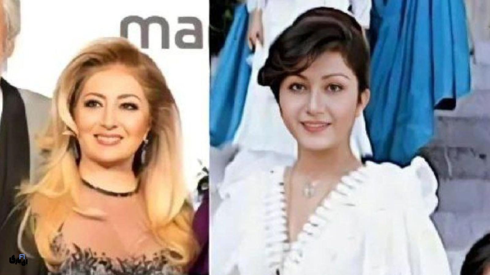 بیوگرافی لیلا فروهر