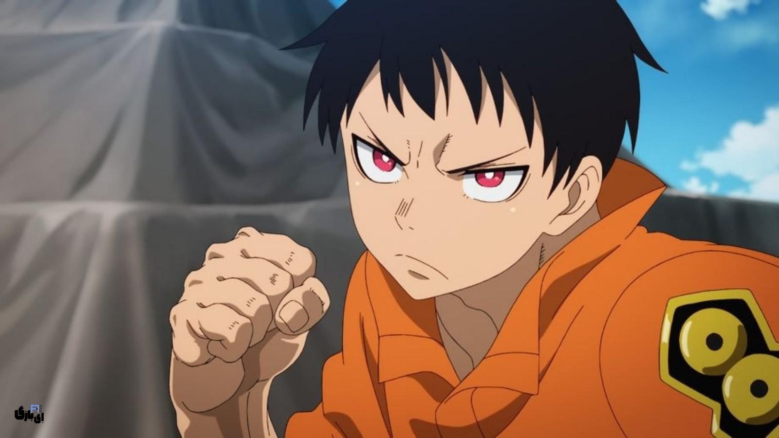 تاریخ انتشار فصل سوم انیمه Fire Force؛ بازگشتی داغ و پرشور به دنیای آتش و ایمان