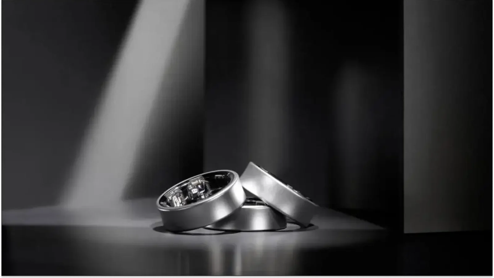 گلکسی رینگ: معرفی حلقه هوشمند سامسونگ با نظارت پیشرفته بر سلامتی | Samsung Galaxy Ring