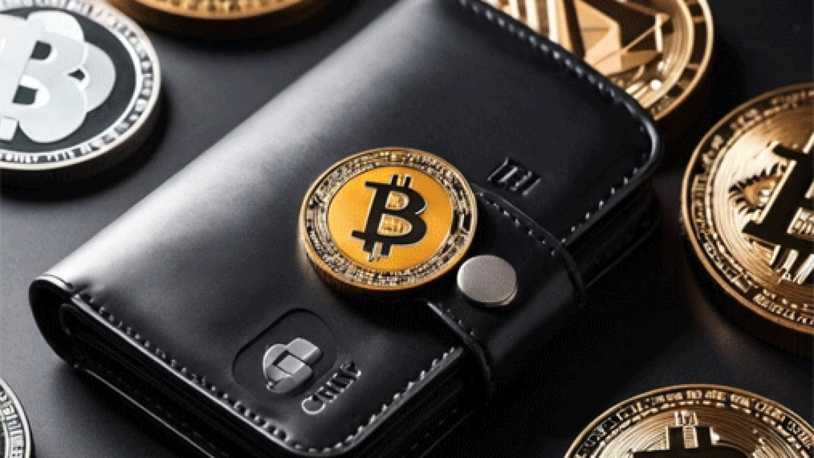 انتخاب امن ترین کیف پول ارز دیجیتال