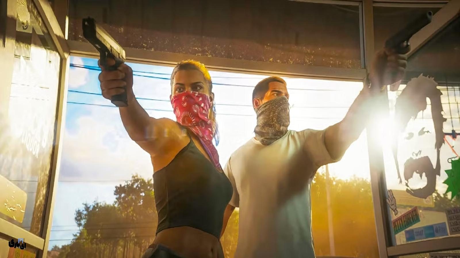 اسلحه های GTA 6 می‌توانند واقع‌گرایانه باشند