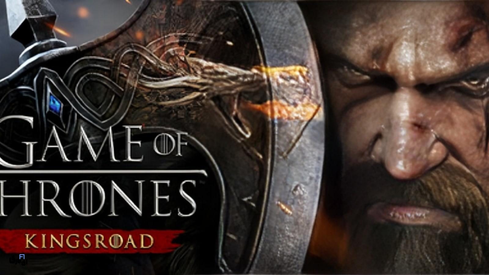 بازی Game of Thrones: Kingsroad به زودی در استیم 1404