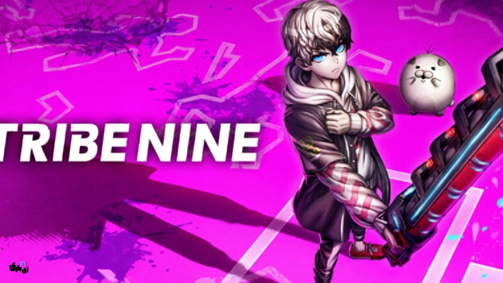 بازی TRIBE NINE: آماده اید تا به قبیله نهم بپیوندید؟ 1403
