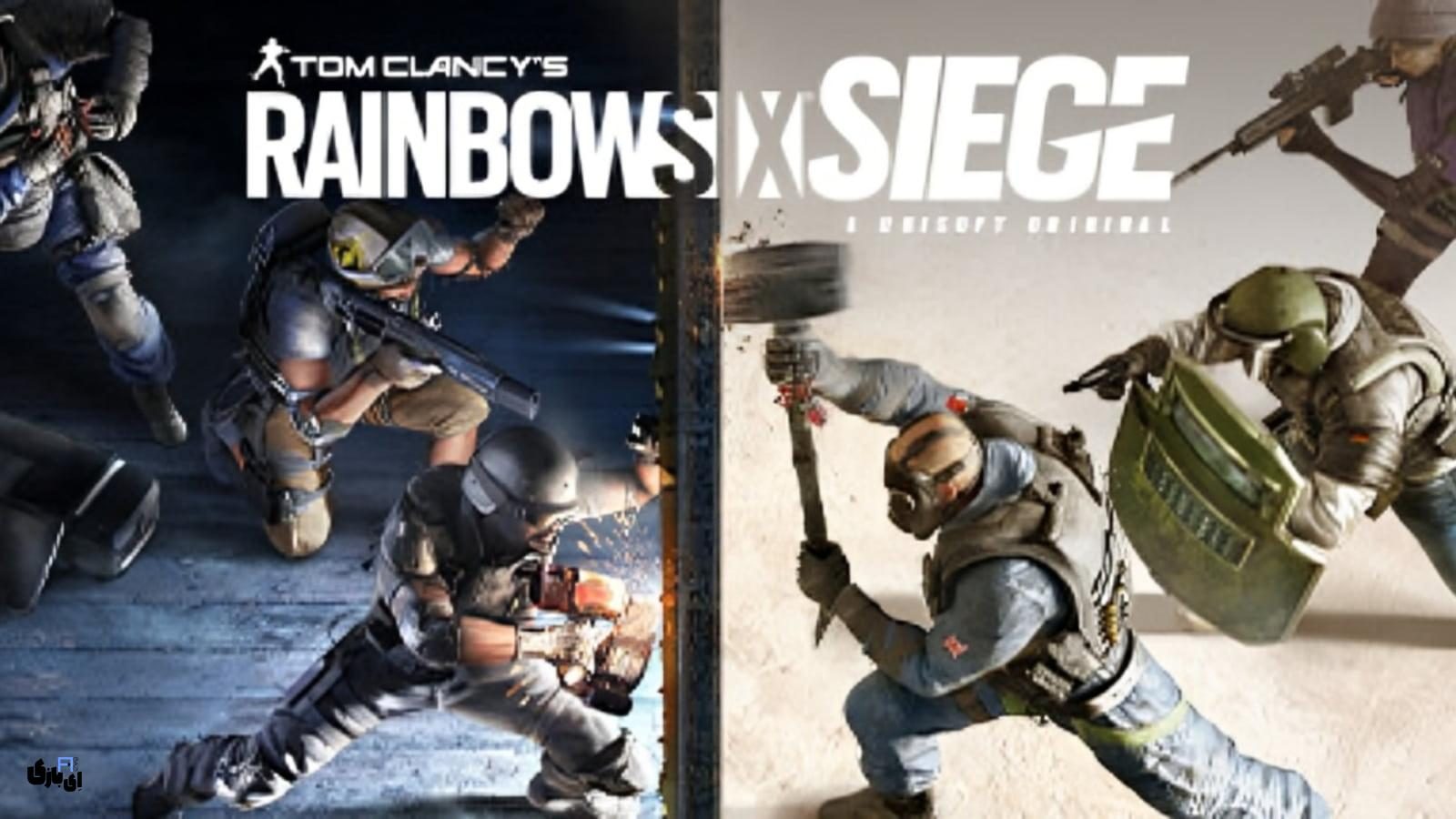 بزرگترین تغییر بازی Rainbow Six Siege در راه است 1403