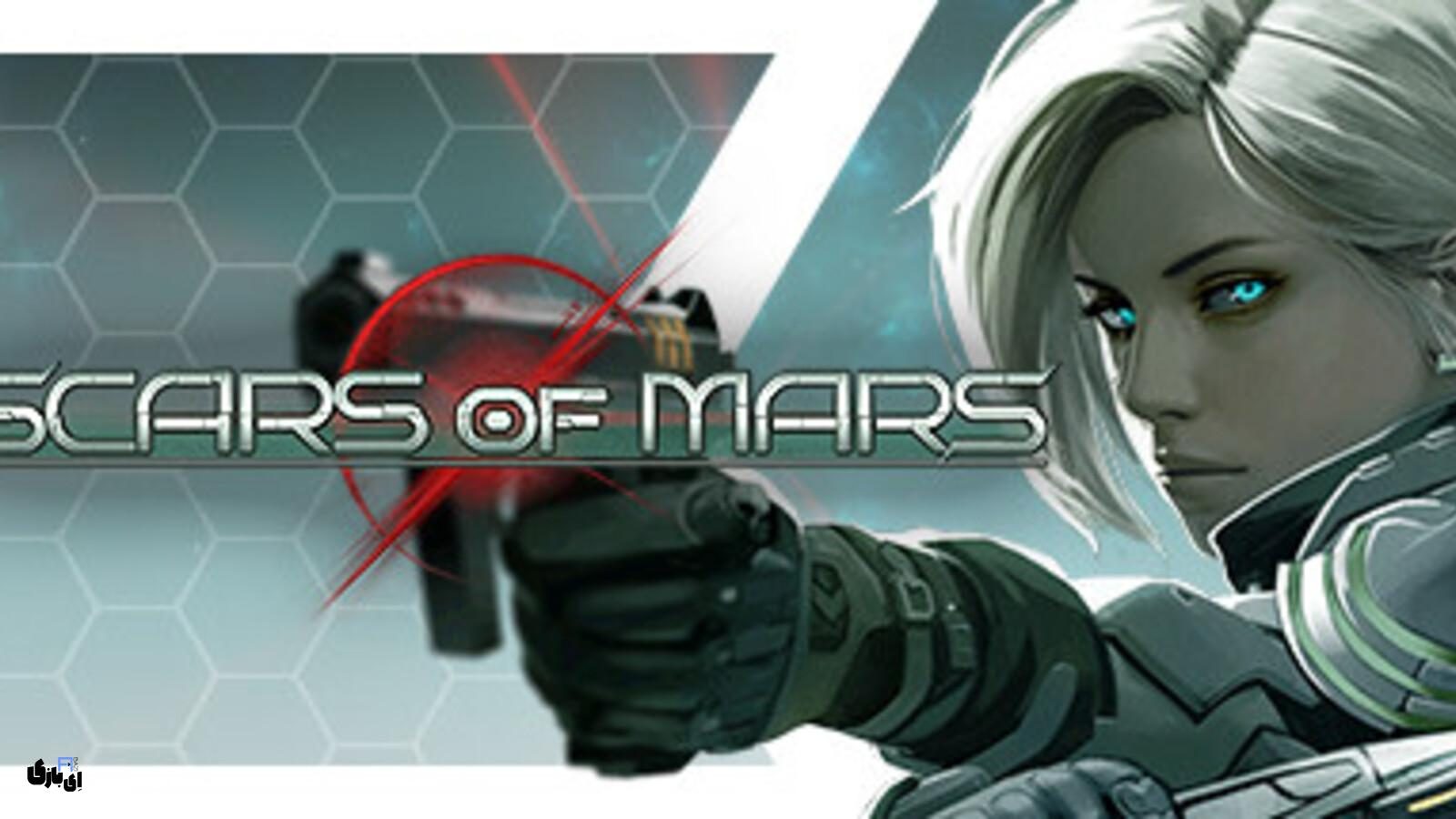 بروزرسانی حالت چالش بازی Scars of Mars اکنون در دسترس است
