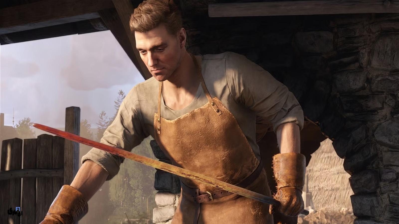 بهترین ترفند های بازی Kingdom Come Deliverance 2: راهنمای جامع برای موفقیت