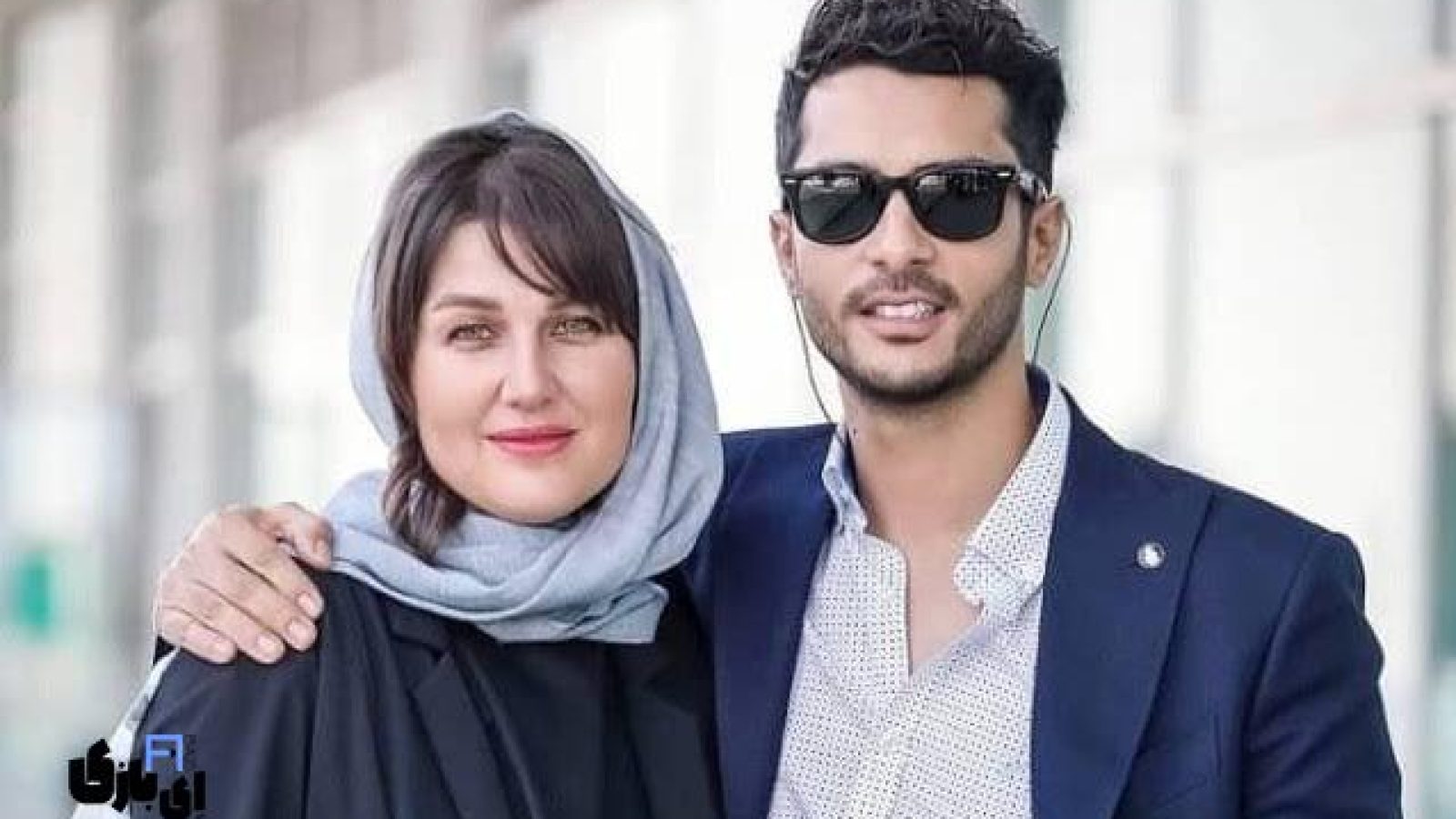 بیوگرافی ساعد سهیلی