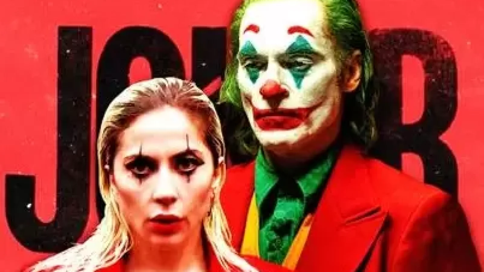 تریلر جدید جوکر (جنون مشترک) : Joaquin Phoenix و Lady Gaga طوفان به پا می‌کنند
