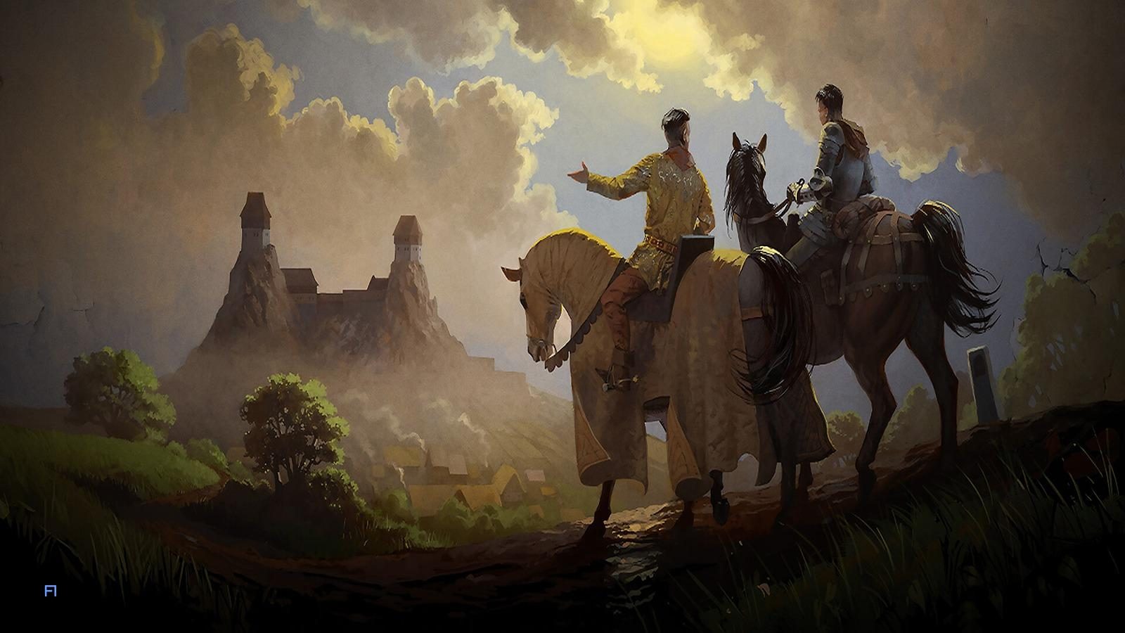 نکات مهم بازی Kingdom Come Deliverance 2: راهنمای جامع
