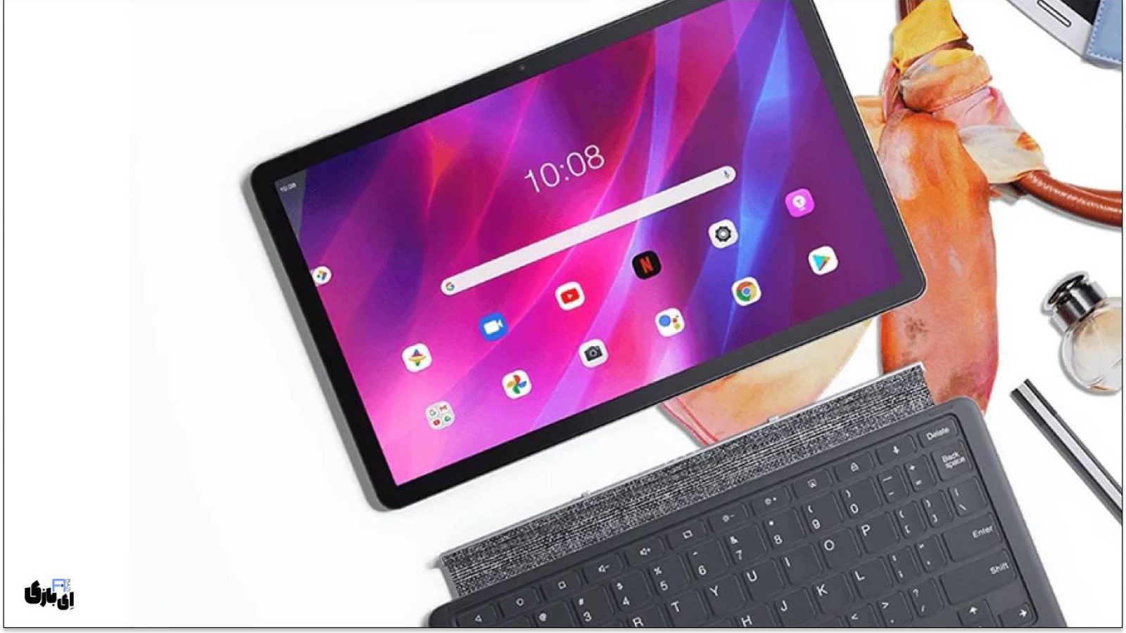 بررسی و راهنمای خرید Lenovo Tab Plus : عملکرد، نمایشگر و قابلیت‌های صوتی
