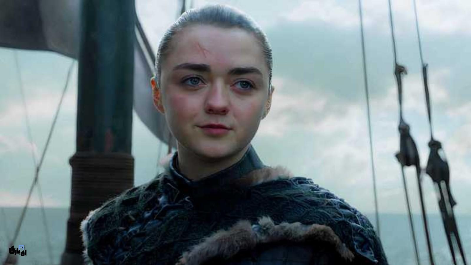 احتمال همکاری مجدد میسی ویلیامز در سریال Game of Thrones