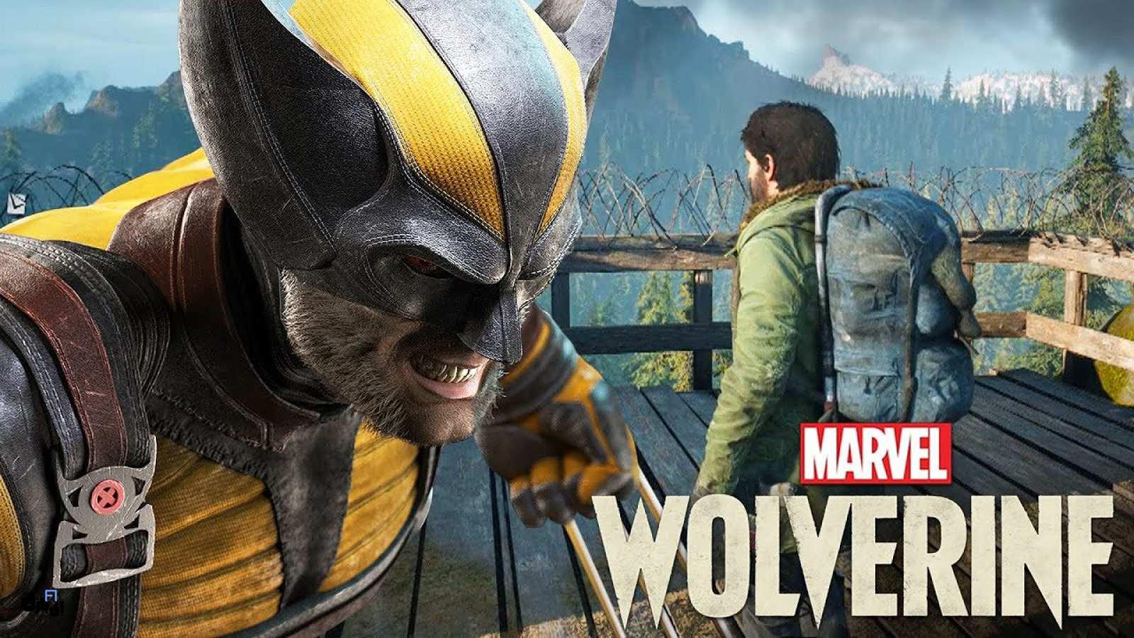 Wolverine
