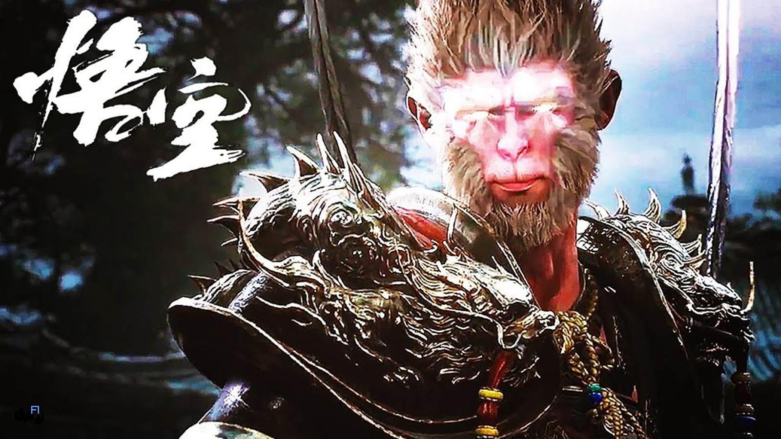 Black Myth: Wukong